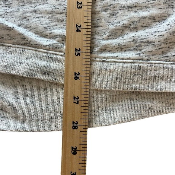 Bobbie Brooks Ladies Crewneck Long Sleeve Sweatshirt Light Gray Women’s Size XL - Picture 7 of 10